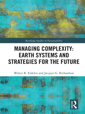 cover image of Managing Complexity